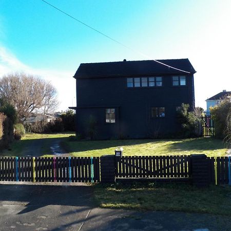 The Crawford'S Villa Invercargill Eksteriør billede