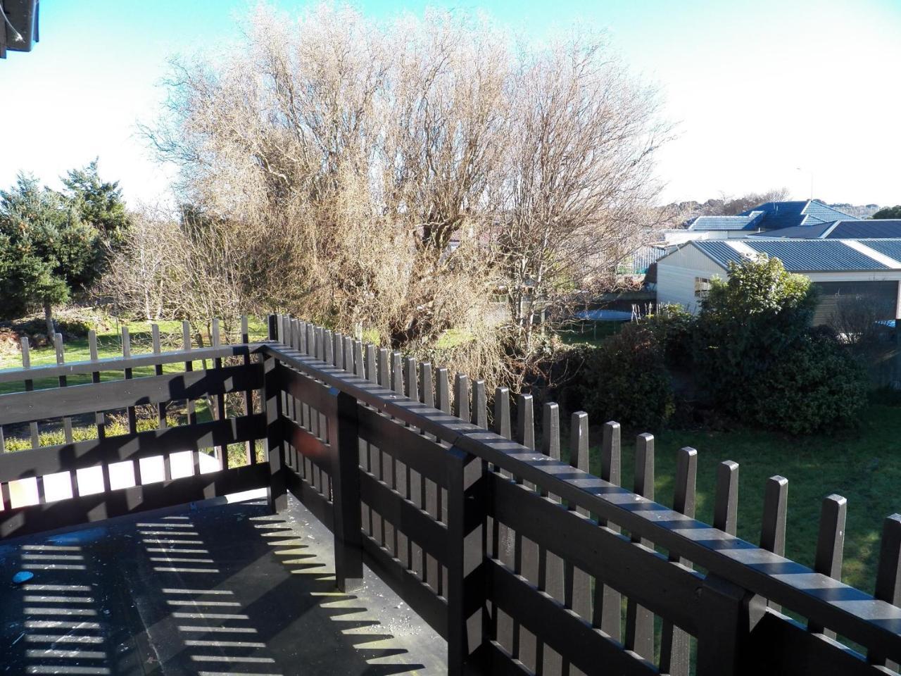 The Crawford'S Villa Invercargill Eksteriør billede