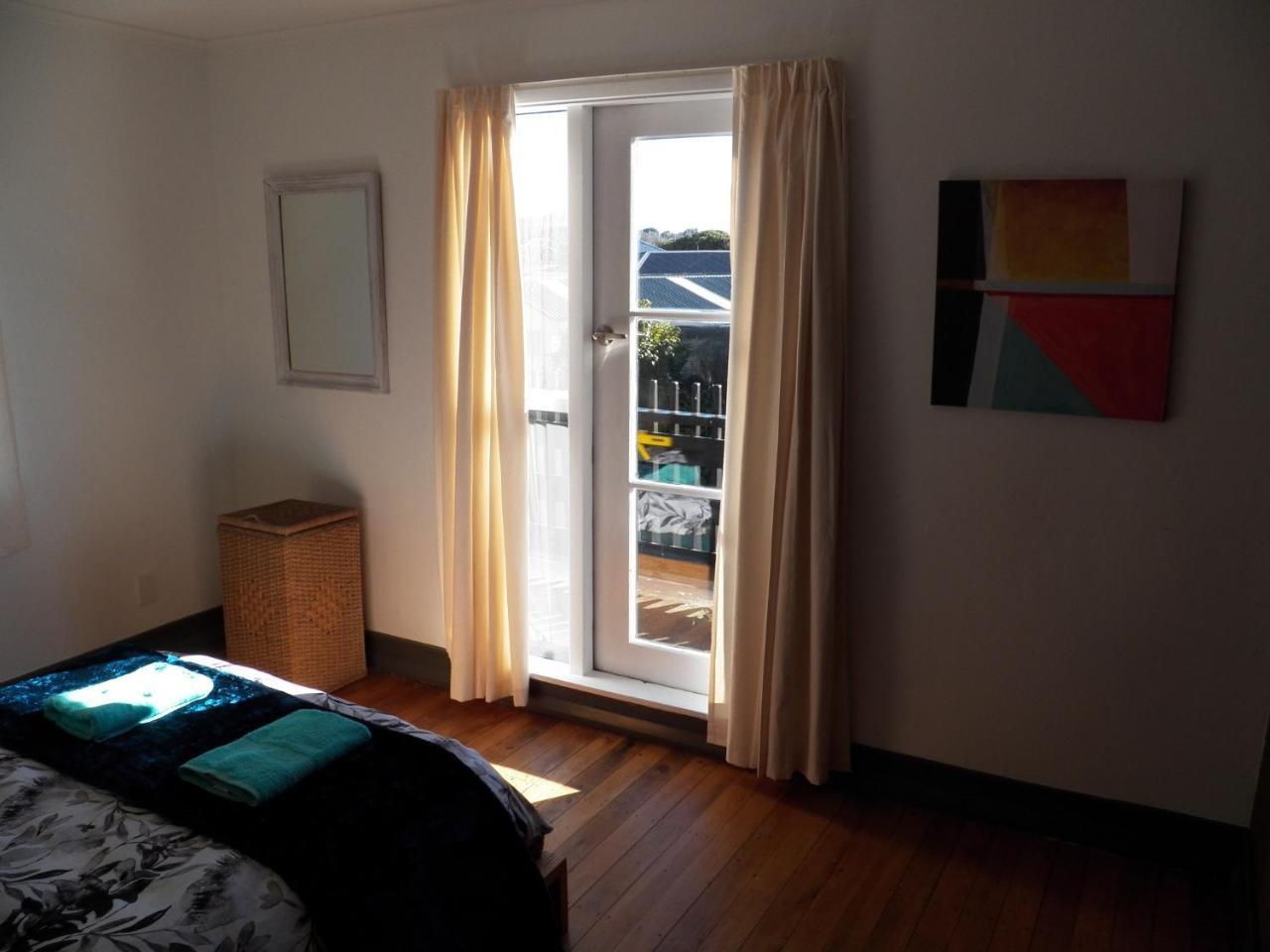 The Crawford'S Villa Invercargill Eksteriør billede